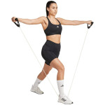 Adidas Optime Essentials Stash Pocket 7-Inch Shorts W IT2281 dámské L