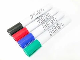 ARTA Popisovač na bílé tabule barvy sada 4ks (DI-104)