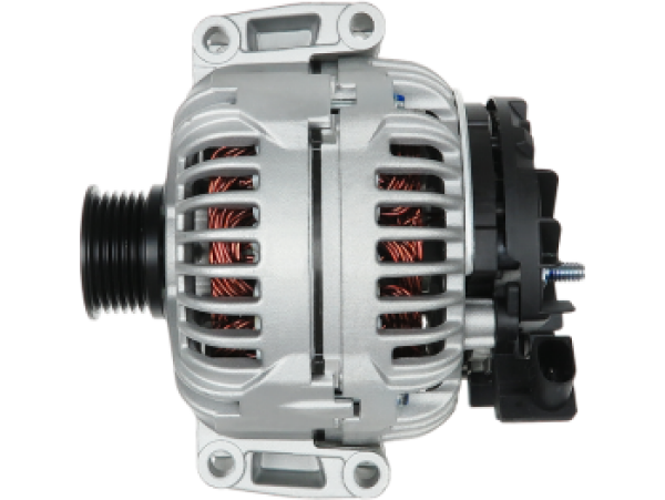 Alternátor MERCEDES-BENZ SL R230, M W164, R W/V251, GL X164 280–500 / CGI