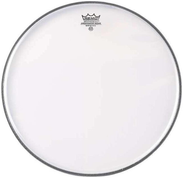 Remo Hazy Ambassador 14"