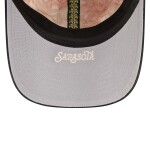 New Era Pánská kšiltovka Baltimore Orioles MLB 2026 Spring Training Casual Classic Adjustable