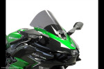 Kawasaki H2 SX 23-25, H2 SX SE 23-25 Plexi Standard