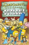 Simpsonovi: Komiksová dupárna Groening