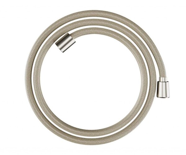HANSGROHE - Hadice Sprchová hadice, 160 cm, kartáčovaný nikl 28260820