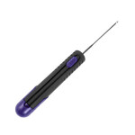 AVID Jehla Titanium Retracta Hair Needle (A0590004)