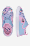 Bačkory PEPPA PIG BIC-SS25-205PP Látkový materiál