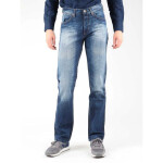 Džíny Wrangler Ace W14RD421X USA 31 / 34