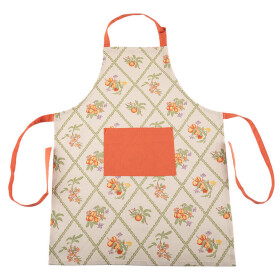 Kuchyňská zástěra VINTAGE HARVEST