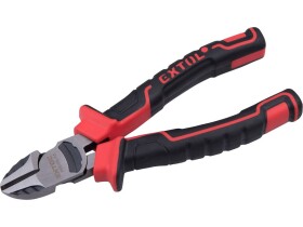 Extol Premium Kleště štípací boční POWER, 160 mm 8813196