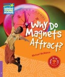 Cambridge Factbooks 4: Why do magnets attract? - Michael McMahon