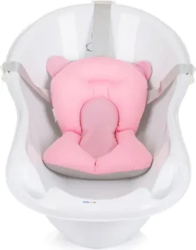 CHIPOLINO Koupací podložka Multi Pink (MBMUL0242PI)