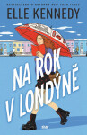 Na rok v Londýně - Elle Kennedy