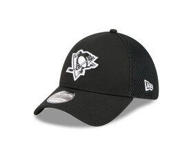 Pánská kšiltovka Pittsburgh Penguins NHL NEW ERA 3930 neo Velikost: M/L