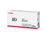 Canon TONER CRG-057 černý pro i-SENSYS MF443dw, MF445dw, MF446x, MF449x, LBP223dw (3 100 str.) - originální EDF_1050999