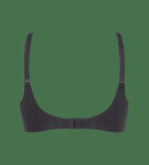 Dámská podprsenka ZERO Feel 2.0 THE UP P Bra - BLACK - černá 0004- SLOGGI BLACK S