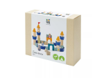 PlanToys PlanToys Stavebnice - Hrad