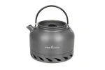FOX Cookware Heat Transfer Kettle 1,5 l / Konvice / technologie rozvodu tepla / sklopná rukojeť (CCW040)
