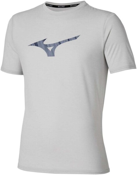 Běžecké tričko Mizuno Core Runbird SS Tee J2GAC50805 Velikost textilu: XL