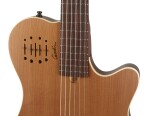 Godin MultiAc Grand Concert Encore Natural HG