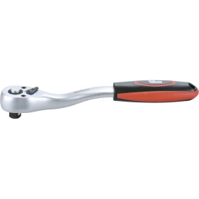 Ráčna Mechanic, 3/8", CrV/S2 FORTUM