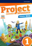 Project Učebnice Upgraded edition) Tom Hutchinson