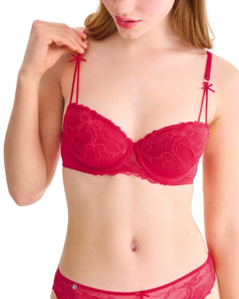 Dámská podprsenka Lisca Sugarlace 60559