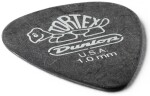 Dunlop Tortex Pitch Black 1.0