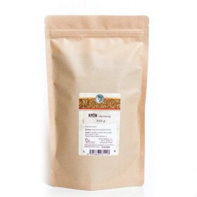 Solomon Kmín drcený velký sáček 350g