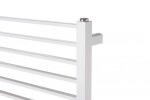 Instalprojekt - Koupelnový radiátor PIKO bílá barva - Barva - Bílá, Doporučená topná tyč (W) - 900, Rozměr A - 55, Rozměr C - 170, Skutečný rozměr radiátoru (v mm) - 530 x 1679 mm, Typ připojení - Klasické (na rozteč) RADPIK501735