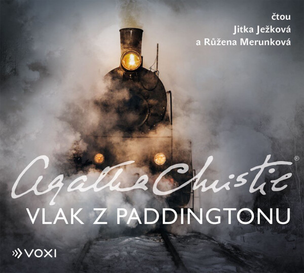 Vlak Paddingtonu