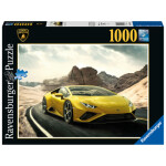 RAVENSBURGER Lamborghini Huracán EVO RWD 1000 dílků