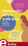 Hormonální zdraví zralé ženy ženy Lara Briden