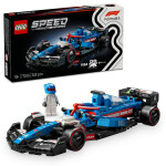 LEGO LEGO® Speed Champions 77246 Závodní auto Visa Cash App RB VCARB 01 F1®