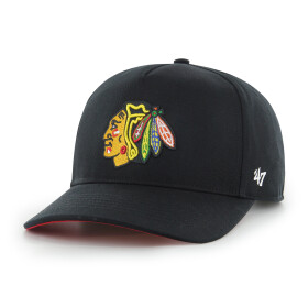 47 Brand Pánská kšiltovka Chicago Blackhawks NHL ’47 HITCH