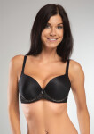 Dámská push up podprsenka Fantasy 1769/1766 80 C Černá