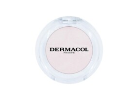 Dermacol Mono oční stíny 3D Matt Panna Cotta č.01