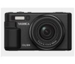 YASHICA City 200 (Black) EDF_1138481
