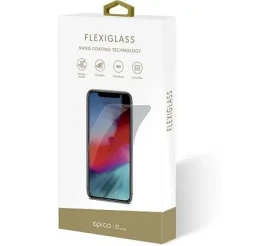 Epico Flexiglass Ochranné sklo pro Apple iPhone XS Max/11 Pro Max (bulk) (33012151000003)