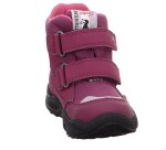 Dívčí zimní boty GLACIER GTX, Superfit, 1-009221-5000, fuchsia - 20