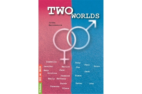 Two worlds