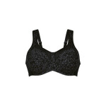 Clara Art chirurgická podprsenka 4773X black - Anita Care 001 black 100D
