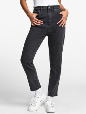 RVCA TAMMY black rifle dámské - 27