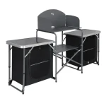 NILS Camp NC3042 Kempingová skříň (5908261682339)