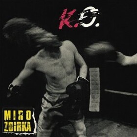 K.O. (CD) - Miroslav Žbirka