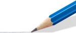Staedtler Staedtler, 61 100 C6, sada grafitových tužek Mars Lumograph s příslušenstvím, 8 ks