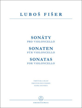 Sonáty pro violoncello