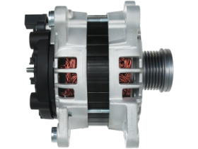 Alternátor Škoda Fabia III/IV Octavia III/IV Rapid (NH) Yeti 1.0-2.0 TSI/TDI
