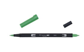 Tombow Oboustranný štětcový fix ABT - sap green