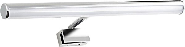 SAPHO - IRENE LED svítidlo, 6 W, 286x100x25, chrom 25861CI