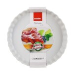 Forma na koláč CULINARIA White 28,5 cm